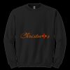 GILDAN® HEAVY BLEND CREWNECK SWEATSHIRT. Thumbnail