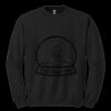 GILDAN® HEAVY BLEND CREWNECK SWEATSHIRT. Thumbnail