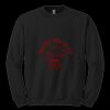GILDAN® HEAVY BLEND CREWNECK SWEATSHIRT. Thumbnail