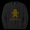 GILDAN® HEAVY BLEND CREWNECK SWEATSHIRT. Thumbnail
