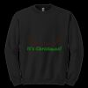 GILDAN® HEAVY BLEND CREWNECK SWEATSHIRT. Thumbnail