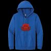 GILDAN® HEAVY BLEND™ FULL ZIP HOODIE Thumbnail