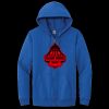 GILDAN® HEAVY BLEND™ FULL ZIP HOODIE Thumbnail