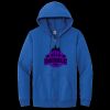 GILDAN® HEAVY BLEND™ FULL ZIP HOODIE Thumbnail