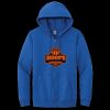GILDAN® HEAVY BLEND™ FULL ZIP HOODIE Thumbnail