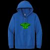GILDAN® HEAVY BLEND™ FULL ZIP HOODIE Thumbnail