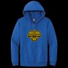 GILDAN® HEAVY BLEND™ FULL ZIP HOODIE Thumbnail
