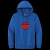 GILDAN® HEAVY BLEND™ FULL ZIP HOODIE Thumbnail