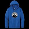 GILDAN® HEAVY BLEND™ FULL ZIP HOODIE Thumbnail