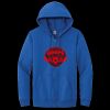 GILDAN® HEAVY BLEND™ FULL ZIP HOODIE Thumbnail