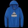 GILDAN® HEAVY BLEND™ FULL ZIP HOODIE Thumbnail