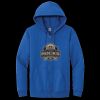 GILDAN® HEAVY BLEND™ FULL ZIP HOODIE Thumbnail