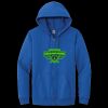 GILDAN® HEAVY BLEND™ FULL ZIP HOODIE Thumbnail