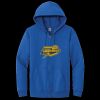 GILDAN® HEAVY BLEND™ FULL ZIP HOODIE Thumbnail