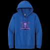 GILDAN® HEAVY BLEND™ FULL ZIP HOODIE Thumbnail