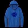 GILDAN® HEAVY BLEND™ FULL ZIP HOODIE Thumbnail