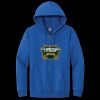 GILDAN® HEAVY BLEND™ FULL ZIP HOODIE Thumbnail