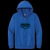 GILDAN® HEAVY BLEND™ FULL ZIP HOODIE Thumbnail