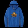 GILDAN® HEAVY BLEND™ FULL ZIP HOODIE Thumbnail