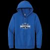 GILDAN® HEAVY BLEND™ FULL ZIP HOODIE Thumbnail