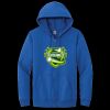 GILDAN® HEAVY BLEND™ FULL ZIP HOODIE Thumbnail