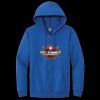 GILDAN® HEAVY BLEND™ FULL ZIP HOODIE Thumbnail