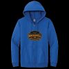 GILDAN® HEAVY BLEND™ FULL ZIP HOODIE Thumbnail