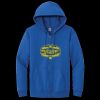 GILDAN® HEAVY BLEND™ FULL ZIP HOODIE Thumbnail