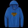 GILDAN® HEAVY BLEND™ FULL ZIP HOODIE Thumbnail