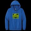 GILDAN® HEAVY BLEND™ FULL ZIP HOODIE Thumbnail