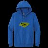 GILDAN® HEAVY BLEND™ FULL ZIP HOODIE Thumbnail