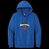 GILDAN® HEAVY BLEND™ FULL ZIP HOODIE Thumbnail
