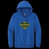 GILDAN® HEAVY BLEND™ FULL ZIP HOODIE Thumbnail