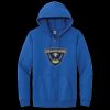 GILDAN® HEAVY BLEND™ FULL ZIP HOODIE Thumbnail