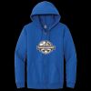 GILDAN® HEAVY BLEND™ FULL ZIP HOODIE Thumbnail
