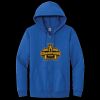 GILDAN® HEAVY BLEND™ FULL ZIP HOODIE Thumbnail