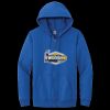 GILDAN® HEAVY BLEND™ FULL ZIP HOODIE Thumbnail