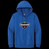GILDAN® HEAVY BLEND™ FULL ZIP HOODIE Thumbnail