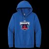 GILDAN® HEAVY BLEND™ FULL ZIP HOODIE Thumbnail