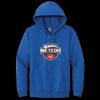 GILDAN® HEAVY BLEND™ FULL ZIP HOODIE Thumbnail