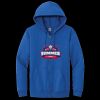 GILDAN® HEAVY BLEND™ FULL ZIP HOODIE Thumbnail