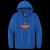 GILDAN® HEAVY BLEND™ FULL ZIP HOODIE Thumbnail