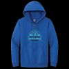 GILDAN® HEAVY BLEND™ FULL ZIP HOODIE Thumbnail