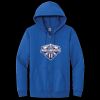 GILDAN® HEAVY BLEND™ FULL ZIP HOODIE Thumbnail