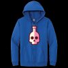GILDAN® HEAVY BLEND™ FULL ZIP HOODIE Thumbnail