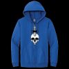GILDAN® HEAVY BLEND™ FULL ZIP HOODIE Thumbnail