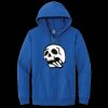 GILDAN® HEAVY BLEND™ FULL ZIP HOODIE Thumbnail