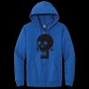 GILDAN® HEAVY BLEND™ FULL ZIP HOODIE Thumbnail