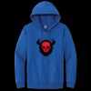 GILDAN® HEAVY BLEND™ FULL ZIP HOODIE Thumbnail