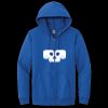 GILDAN® HEAVY BLEND™ FULL ZIP HOODIE Thumbnail